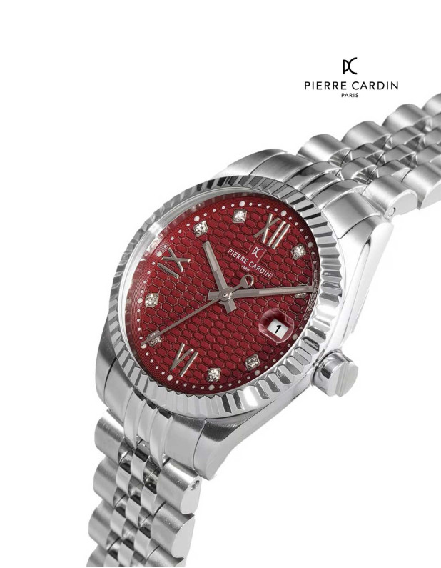 Pierre Cardin Ladies Watch